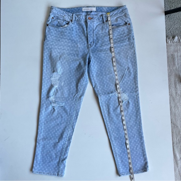 Women’s Marc By Marc Jacobs Jessie Boyfriend Jeans Size: 31 - Picture 5 of 11